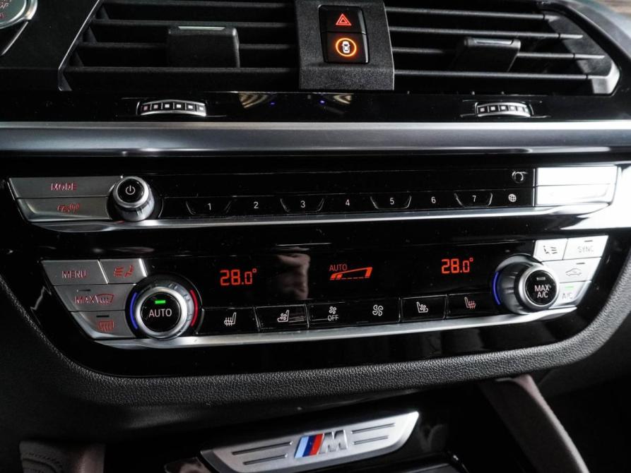 BMW X4 II (G02) Воронеж  - изображение 22