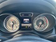Mercedes-Benz CLA I (C117 X117) Москва  - изображение 23