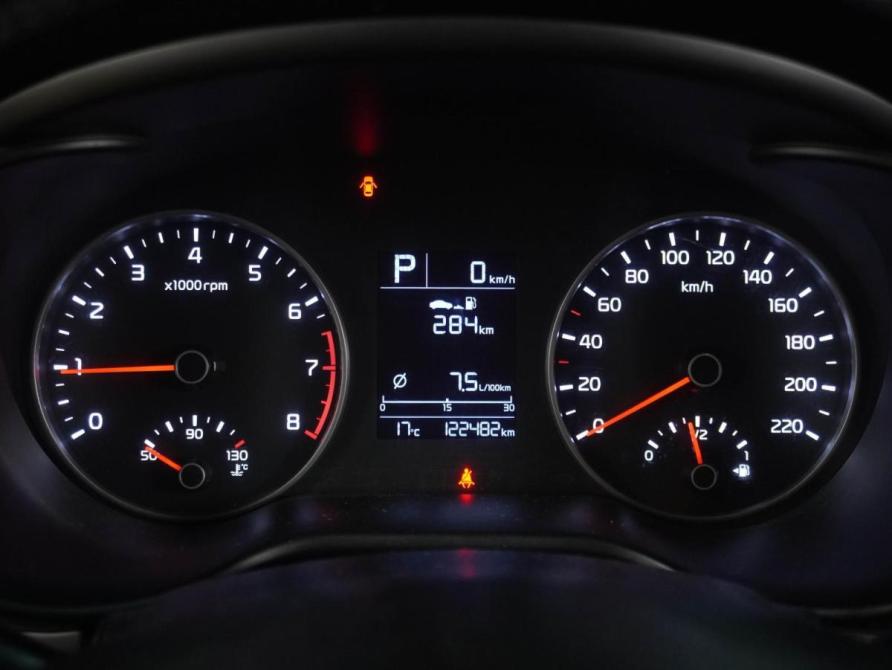 Kia Rio IV Воронеж  - изображение 20