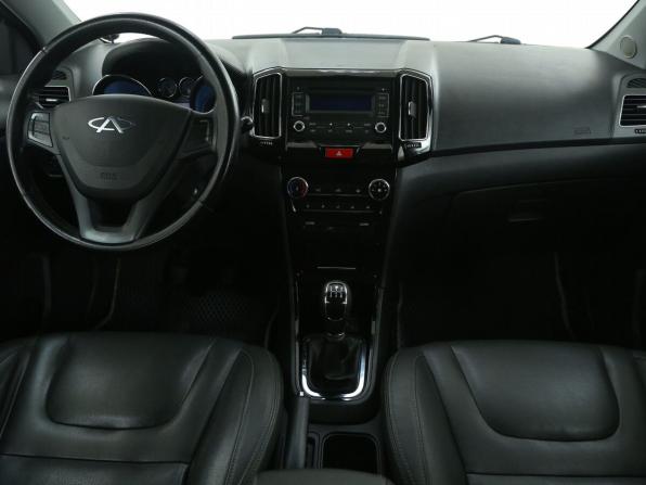 Chery Bonus 3 (E3/A19) с пробегом 2014 года, цена 445 000 рублей, 121000 км, седан, Автокод Объявления