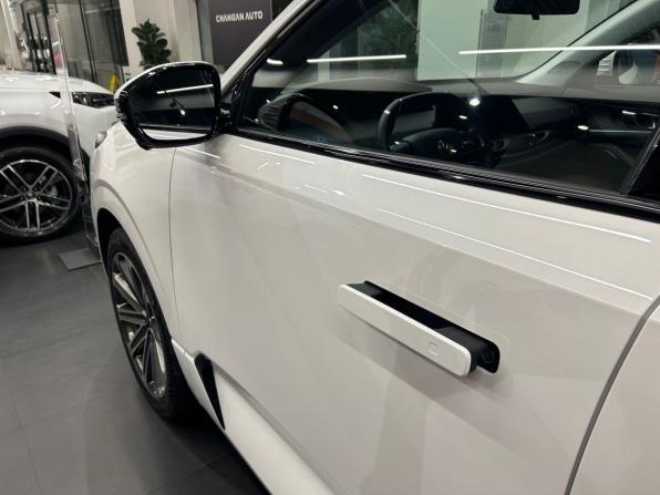 Новый Changan UNI-K 2025 года, цена 5 074 500 рублей, внедорожник, Автокод Объявления
