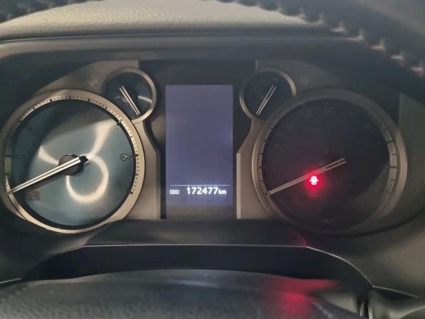 Toyota Land Cruiser Prado 150 Series Рестайлинг 2 с пробегом 2019 года, цена 5 980 000 рублей, 169671 км, внедорожник, Автокод Объявления