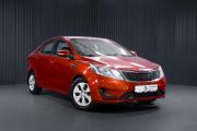 Kia Rio III Тюмень  - изображение 24