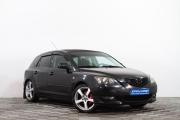 Mazda 3 I (BK) Рестайлинг Сургут  - изображение 18