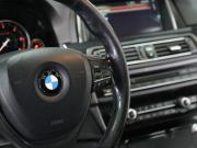 BMW 5 серии VI (F10/F11/F07) Рестайлинг Новосибирск  - изображение 38