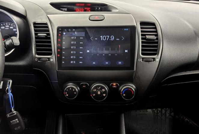 Kia Cerato III с пробегом 2014 года, цена 999 000 рублей, 181100 км, седан, Автокод Объявления
