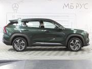 Geely Atlas II Москва  - изображение 35