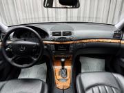 Mercedes-Benz E-Класс III (W211 S211) Рестайлинг Ижевск  - изображение 52
