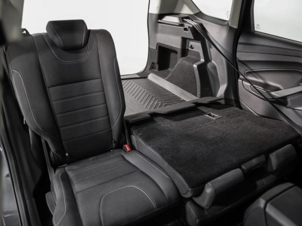 Ford Kuga II с пробегом 2014 года, цена 1 250 000 рублей, 74522 км, внедорожник, Автокод Объявления