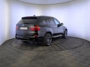 BMW X5 II (E70) Рестайлинг Москва  - изображение 35