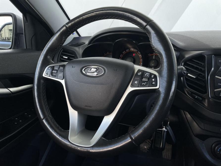 Lada (ВАЗ) Vesta I Екатеринбург  - изображение 15