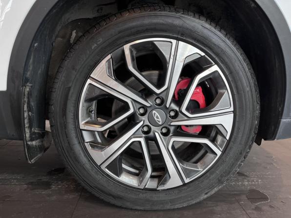 Chery Tiggo 7 Pro Max I Рестайлинг с пробегом 2024 года, цена 1 780 000 рублей, 71232 км, внедорожник, Автокод Объявления