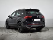 Volkswagen Tiguan II Рестайлинг Санкт-Петербург  - изображение 29