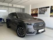 Jaecoo J8 Новосибирск  - изображение 19