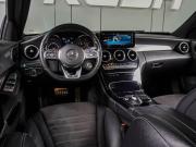 Mercedes-Benz C-Класс IV (W205) Рестайлинг Воронеж  - изображение 33