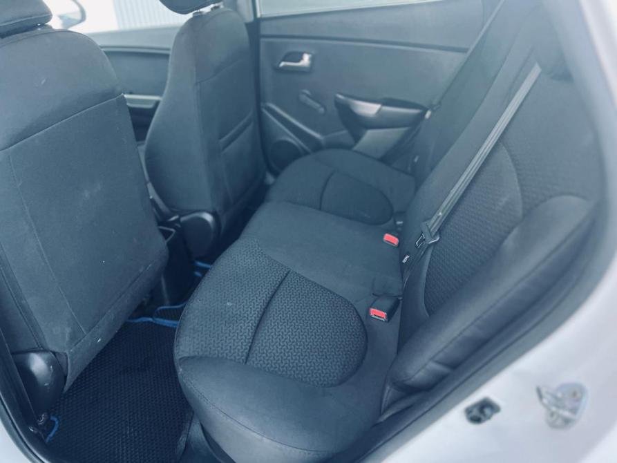 Kia Rio III Рестайлинг Санкт-Петербург  - изображение 12