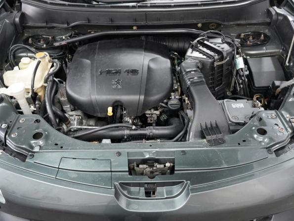 Peugeot 4007 с пробегом 2010 года, цена 955 000 рублей, 226000 км, внедорожник, Автокод Объявления