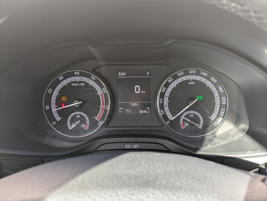 Skoda Kodiaq I Москва  - изображение 2
