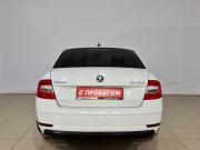 Skoda Octavia III (A7) Рестайлинг Альметьевск  - изображение 25