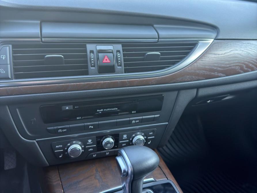 Audi A6 IV (C7) Ставрополь  - изображение 12