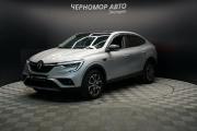 Renault Arkana I Крым  - изображение 25
