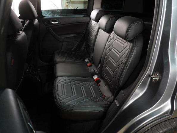 Skoda Yeti I Рестайлинг с пробегом 2014 года, цена 1 359 000 рублей, 123879 км, внедорожник, Автокод Объявления