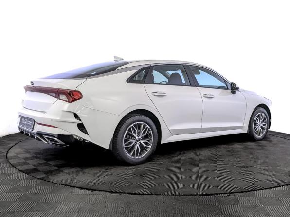 Kia K5 III с пробегом 2021 года, цена 2 655 000 рублей, 47871 км, седан, Автокод Объявления