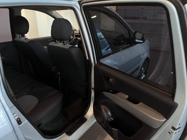 Hyundai Matrix I Рестайлинг 2 с пробегом 2008 года, цена 450 000 рублей, 201870 км, компактвэн, Автокод Объявления