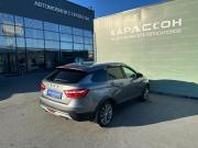 Lada (ВАЗ) Vesta I Екатеринбург  - изображение 14