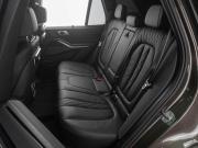 BMW X5 IV (G05/G18) Рестайлинг Тюмень  - изображение 54