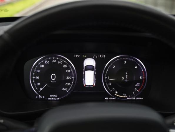 Volvo XC40 I с пробегом 2019 года, цена 2 675 000 рублей, 114065 км, внедорожник, Автокод Объявления