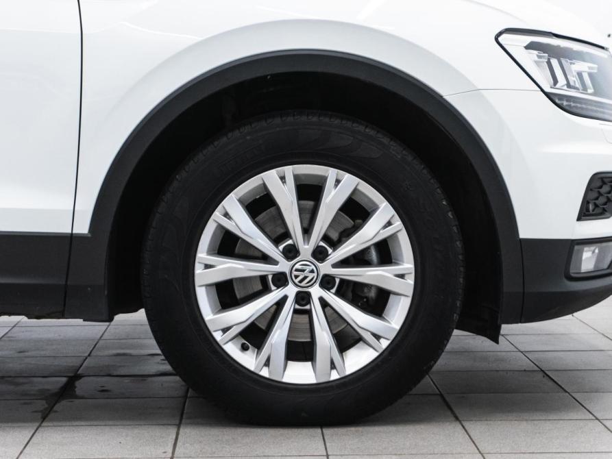 Volkswagen Tiguan II Красноярск  - изображение 33
