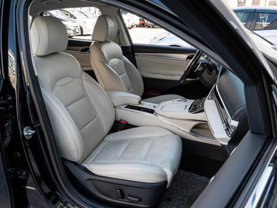 Hyundai Grandeur VI Рестайлинг Краснодар  - изображение 8