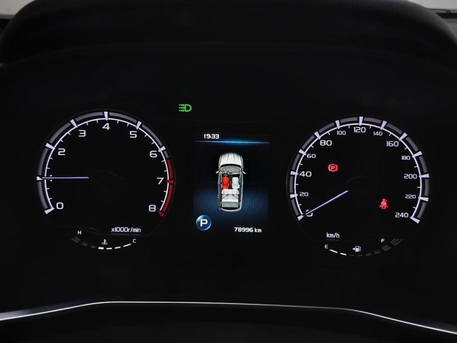 Geely Coolray I Санкт-Петербург  - изображение 25