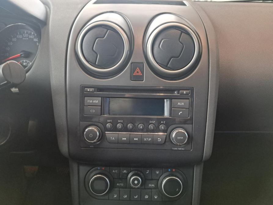 Nissan Qashqai I Рестайлинг Казань  - изображение 18