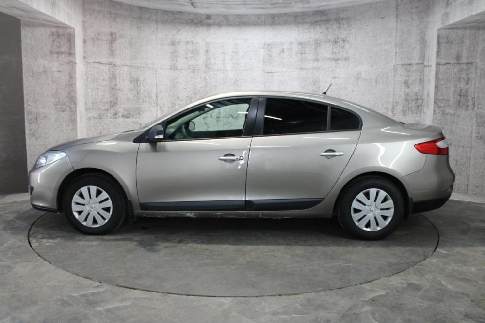 Renault Fluence I Ярославль  - изображение 5