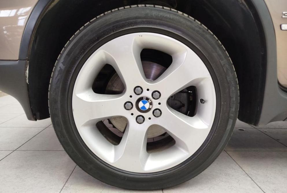 BMW X5 I (E53) Рестайлинг Саратов  - изображение 10