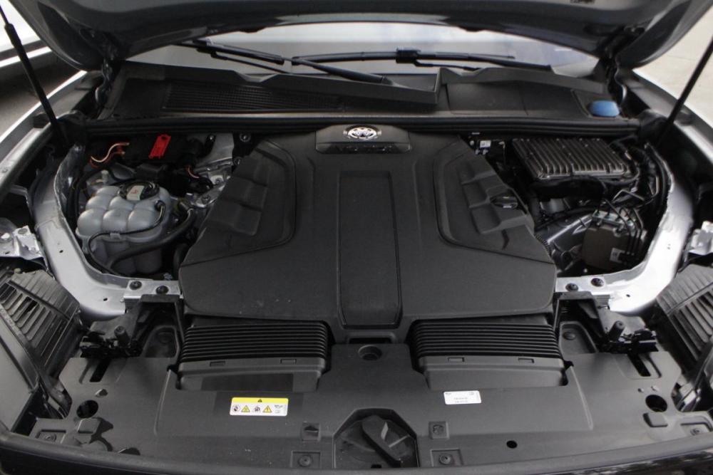 Volkswagen Touareg III Брянск  - изображение 6