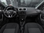 Renault Logan II Рестайлинг Москва  - изображение 29
