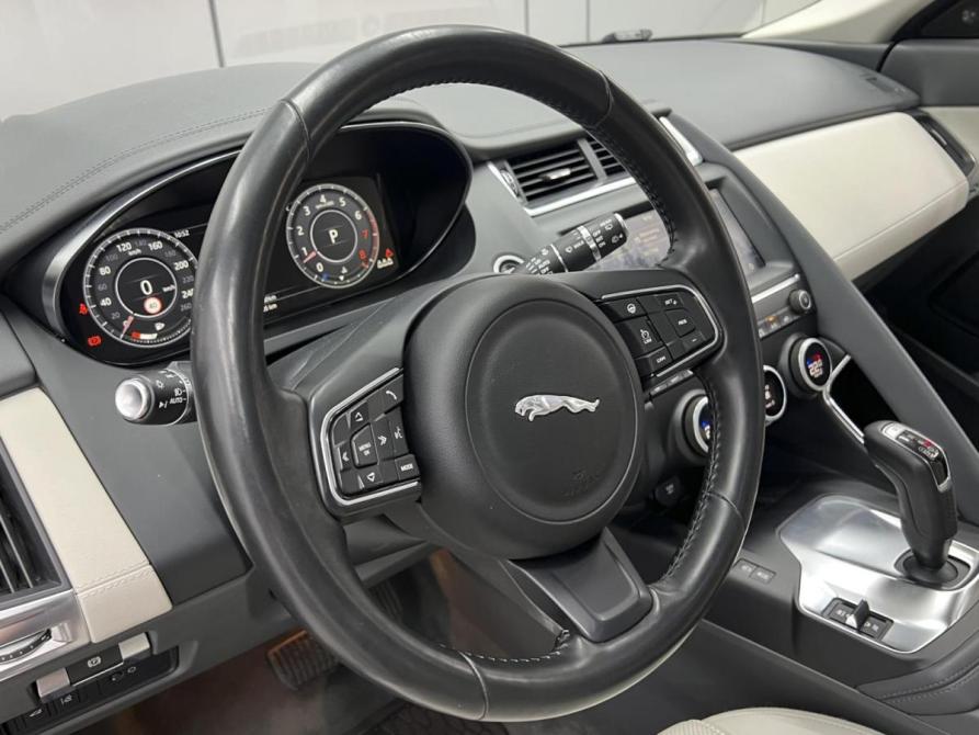 Jaguar E-Pace I Ростов-на-Дону  - изображение 13