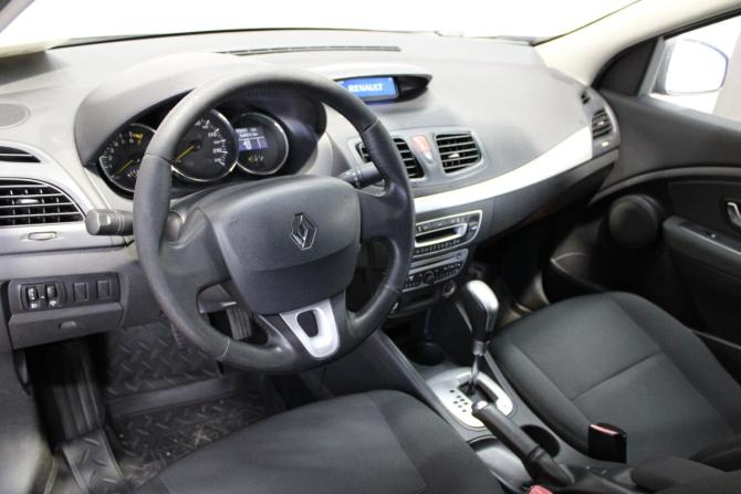 Renault Fluence I с пробегом 2011 года, цена 515 000 рублей, 270890 км, седан, Автокод Объявления