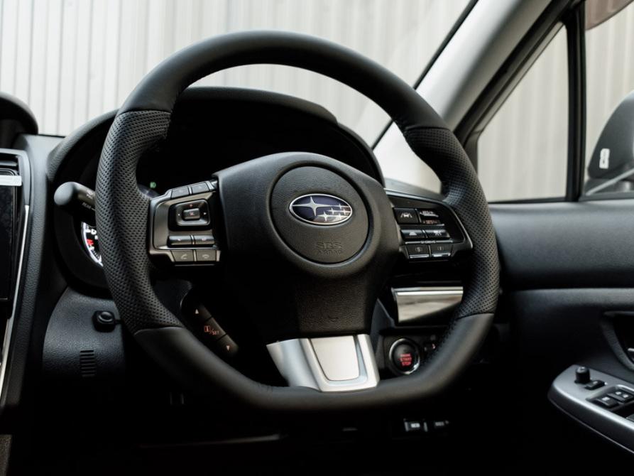 Subaru Levorg I Екатеринбург  - изображение 13