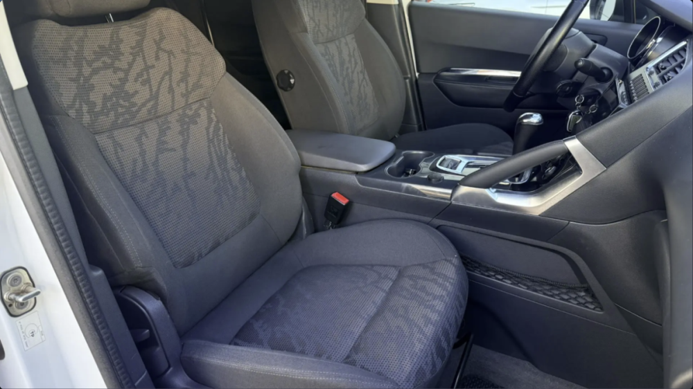 Peugeot 3008 I Ставрополь  - изображение 21