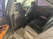 Toyota Camry VI (XV40) Рестайлинг Екатеринбург  - изображение 34