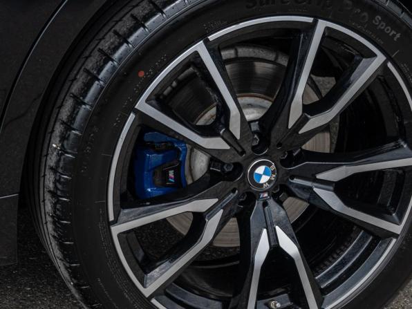 BMW X7 I (G07) с пробегом 2019 года, цена 7 770 000 рублей, 123453 км, внедорожник, Автокод Объявления