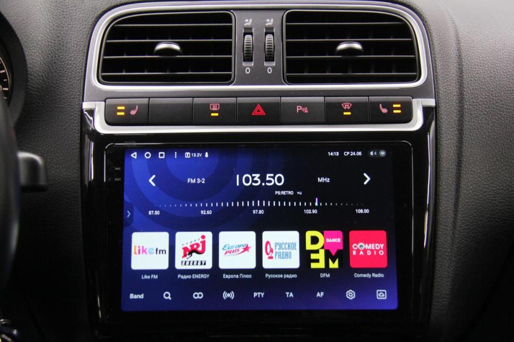 Volkswagen Polo V Рестайлинг Чебоксары  - изображение 19