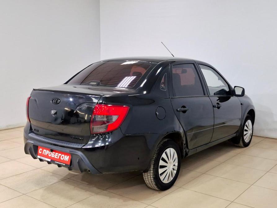 Lada (ВАЗ) Granta I Альметьевск  - изображение 4