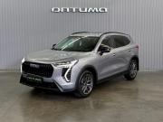 Haval Jolion I Рестайлинг Краснодар  - изображение 21