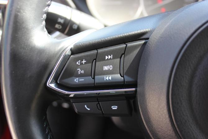Mazda CX-5 II с пробегом 2020 года, цена 2 597 000 рублей, 134177 км, внедорожник, Автокод Объявления