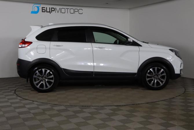 Lada (ВАЗ) XRAY I с пробегом 2020 года, цена 1 249 990 рублей, 22601 км, хэтчбек, Автокод Объявления